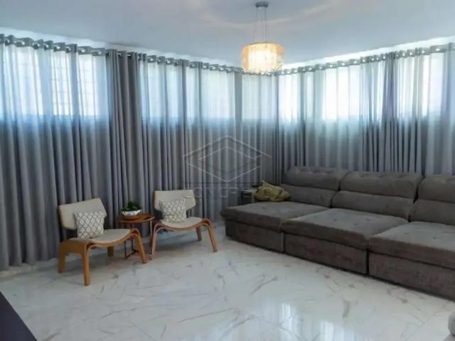Casa / Sobrado para Venda em Bauru/SP Alto Higienópolis 3 Quartos