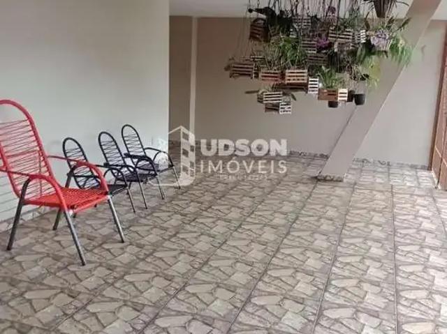 Casa / Sobrado para Venda em Bauru/SP Alto Higienópolis 3 Quartos
