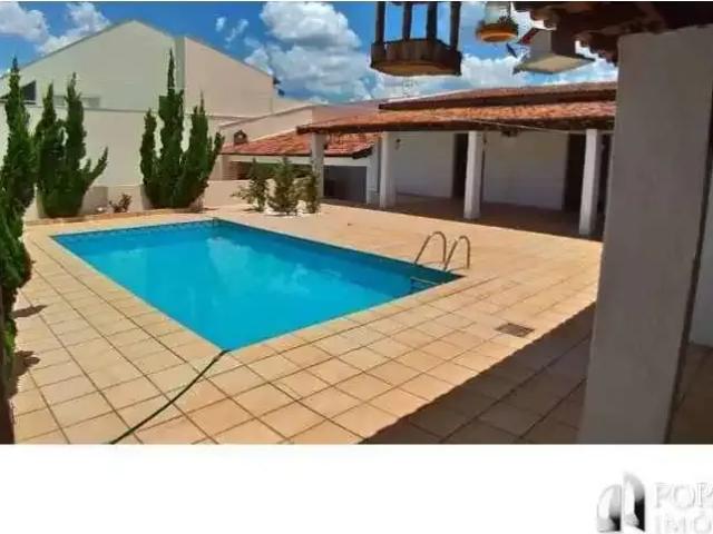 Casa / Sobrado para Venda em Bauru/SP Alto Higienópolis 3 Quartos