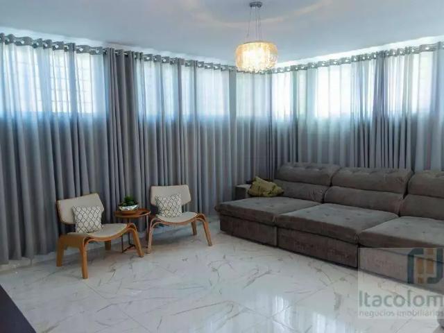 Casa / Sobrado para Venda em Bauru/SP Alto Higienópolis 3 Quartos