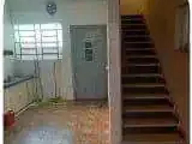 Casa / Sobrado para Venda em Bauru/SP Alto Higienópolis 3 Quartos