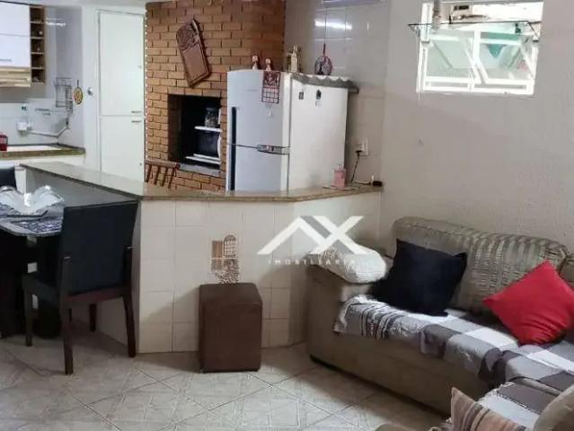Casa / Sobrado para Venda em Bauru/SP Alto Higienópolis 4 Quartos