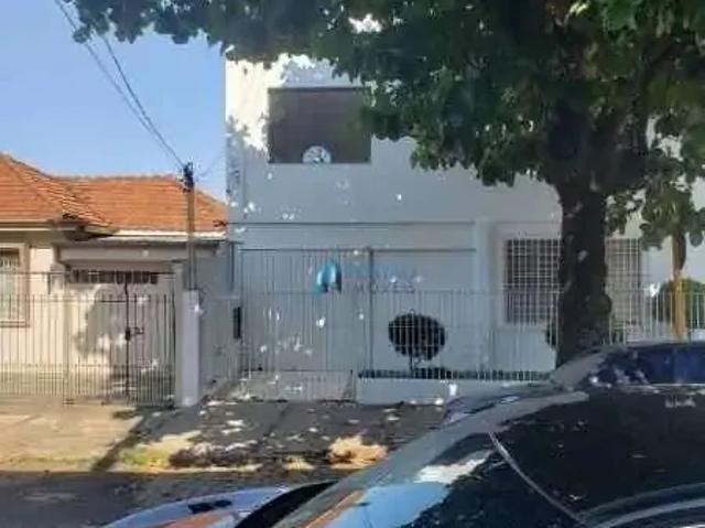 Casa / Sobrado para Venda em Bauru/SP Alto Higienópolis 5 Quartos