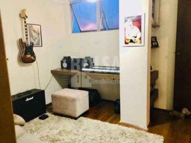 Casa / Sobrado para Venda em Bauru/SP Centro 4 Quartos