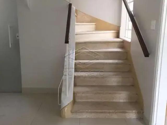 Casa / Sobrado para Venda em Bauru/SP Centro 4 Quartos