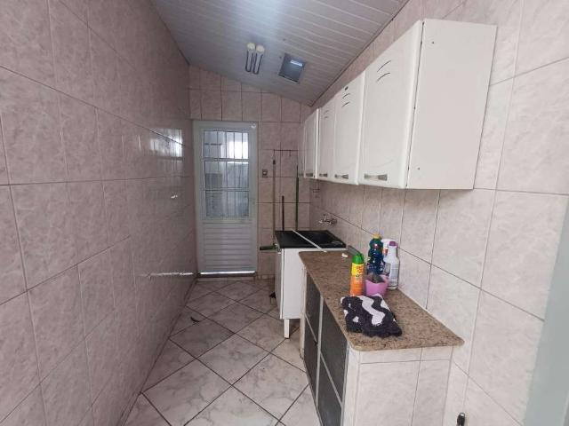 Casa / Sobrado para Venda em Bauru/SP Centro 2 Quartos