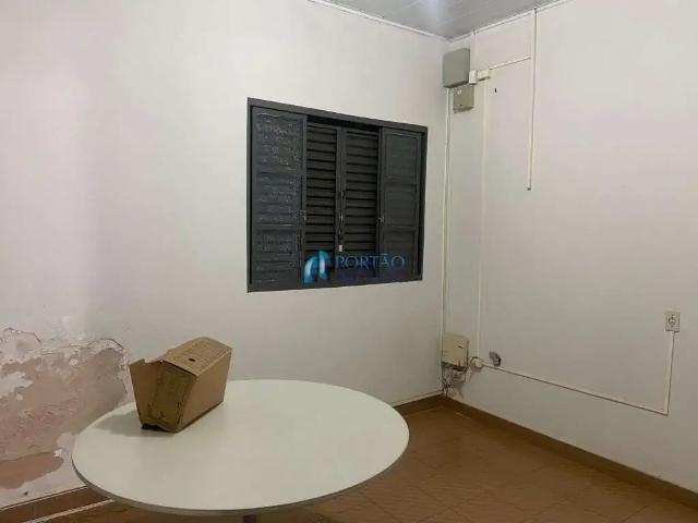 Casa / Sobrado para Venda em Bauru/SP Centro 2 Quartos