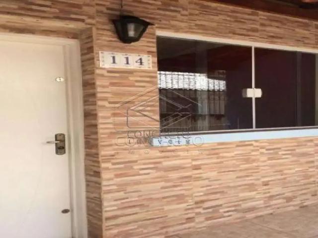 Casa / Sobrado para Venda em Bauru/SP Centro 2 Quartos