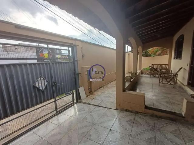 Casa / Sobrado para Venda em Bauru/SP Centro 2 Quartos