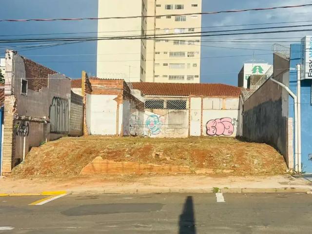 Casa / Sobrado para Venda em Bauru/SP Centro