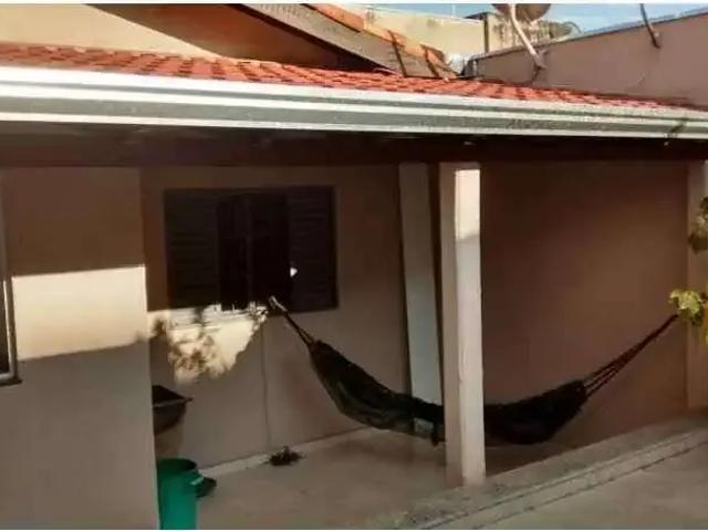 Casa / Sobrado para Venda em Bauru/SP Centro 3 Quartos