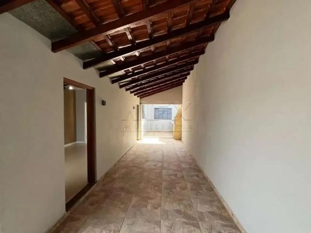 Casa / Sobrado para Venda em Bauru/SP Centro 3 Quartos