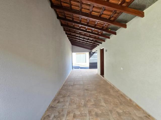 Casa / Sobrado para Venda em Bauru/SP Centro 3 Quartos