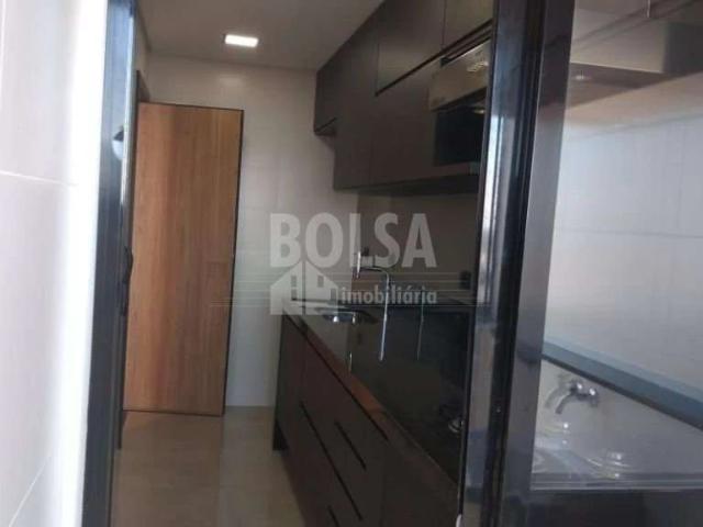 Casa / Sobrado para Venda em Bauru/SP Centro 3 Quartos