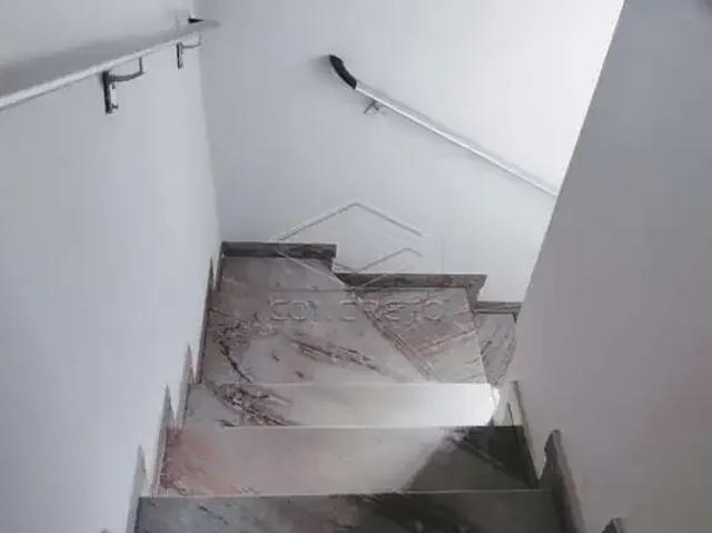 Casa / Sobrado para Venda em Bauru/SP Centro 3 Quartos