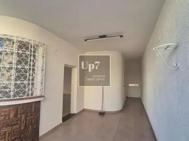 Casa / Sobrado para Venda em Bauru/SP Centro 3 Quartos