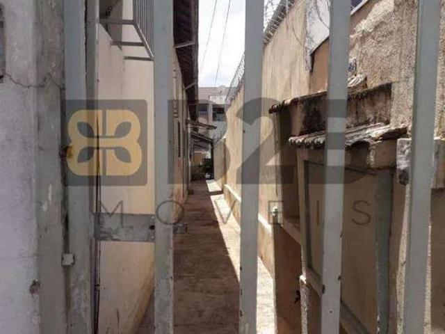 Casa / Sobrado para Venda em Bauru/SP Centro 3 Quartos