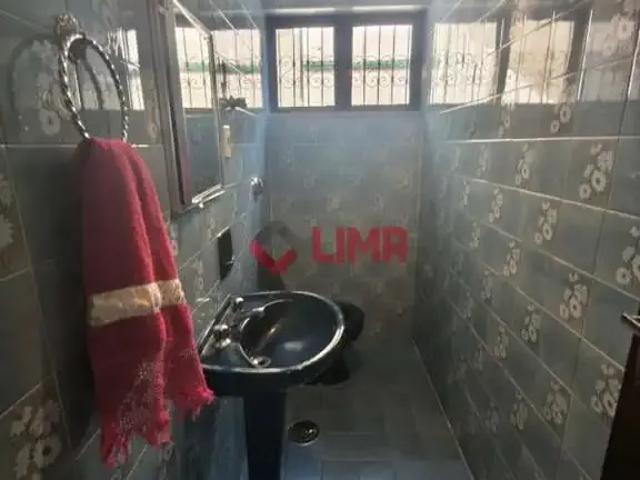 Casa / Sobrado para Venda em Bauru/SP Centro 3 Quartos