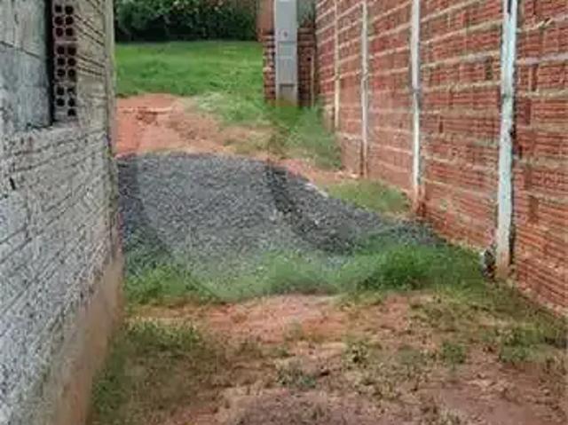 Casa / Sobrado para Venda em Bauru/SP Chácara São João 1 Quartos