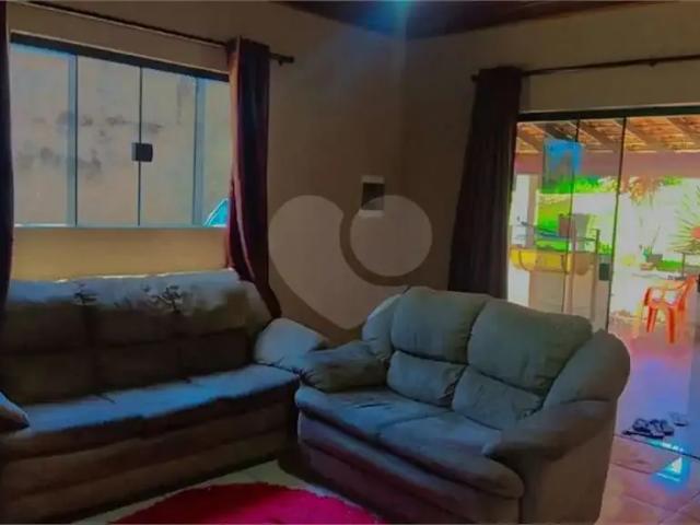 Casa / Sobrado para Venda em Bauru/SP Chácara São João 2 Quartos