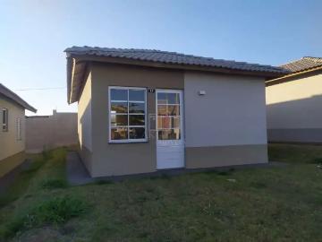 Casa / Sobrado para Venda em Bauru/SP Condomínio Vargem Limpa 2 Quartos