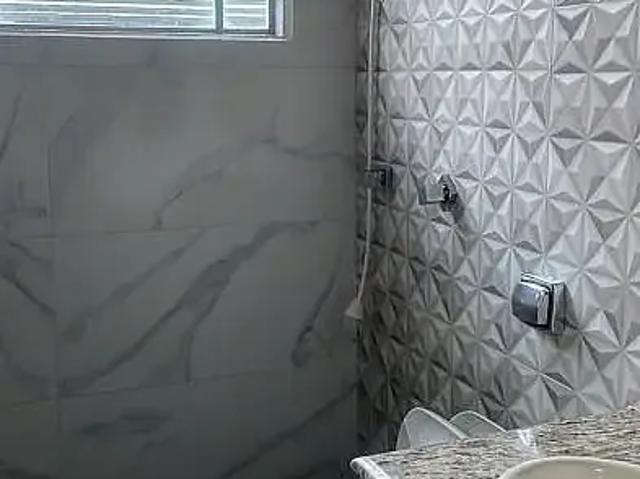 Casa / Sobrado para Venda em Bauru/SP Conjunto Habitacional Engenheiro Otávio Rasi 4 Quartos