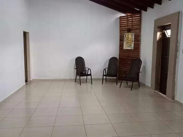 Casa / Sobrado para Venda em Bauru/SP Conjunto Habitacional Isaura Pitta Garms 3 Quartos