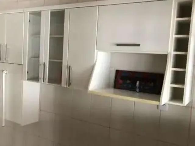 Casa / Sobrado para Venda em Bauru/SP Conjunto Habitacional Isaura Pitta Garms 3 Quartos