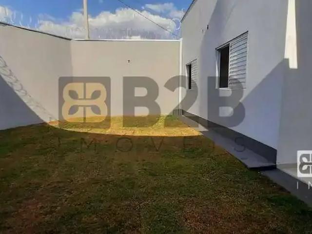 Casa / Sobrado para Venda em Bauru/SP Conjunto Habitacional Isaura Pitta Garms 3 Quartos