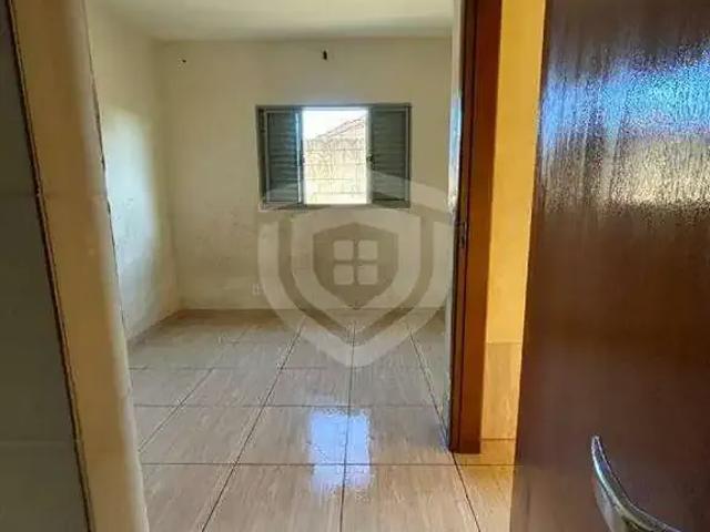 Casa / Sobrado para Venda em Bauru/SP Conjunto Habitacional Isaura Pitta Garms 4 Quartos
