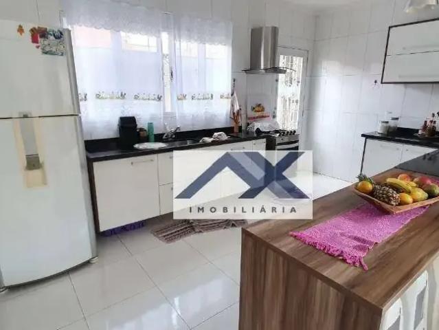 Casa / Sobrado para Venda em Bauru/SP Conjunto Habitacional Joaquim Guilherme de Oliveira 2 Quartos