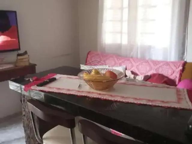 Casa / Sobrado para Venda em Bauru/SP Conjunto Habitacional Moradas do Buriti 3 Quartos