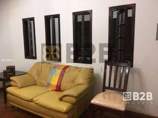 Casa / Sobrado para Venda em Bauru/SP Conjunto Habitacional Pastor Arlindo Lopes Viana 2 Quartos