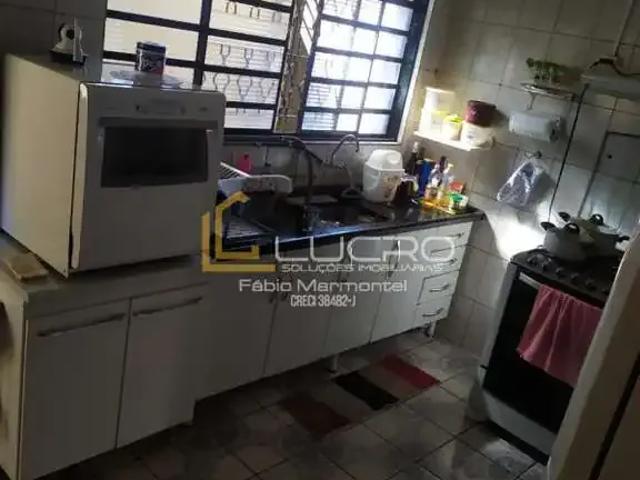 Casa / Sobrado para Venda em Bauru/SP Conjunto Habitacional Pastor Arlindo Lopes Viana 2 Quartos