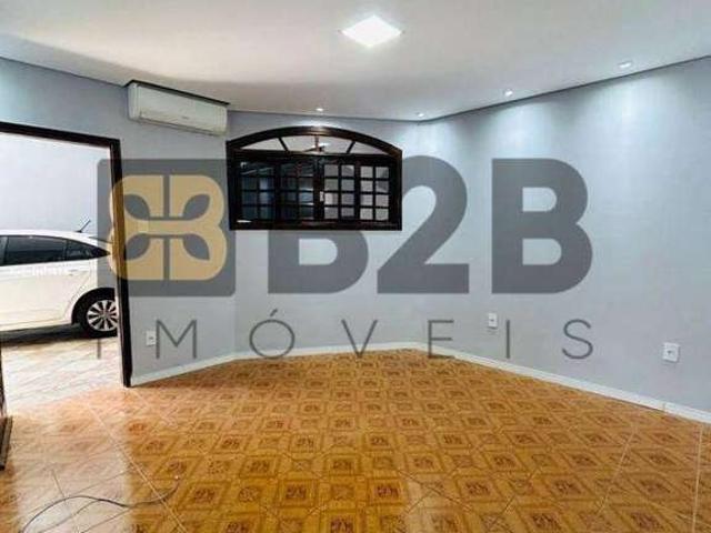 Casa / Sobrado para Venda em Bauru/SP Conjunto Habitacional Pastor Arlindo Lopes Viana 3 Quartos