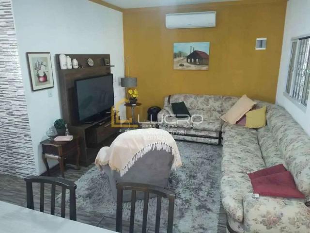 Casa / Sobrado para Venda em Bauru/SP Conjunto Habitacional Pastor Arlindo Lopes Viana 3 Quartos