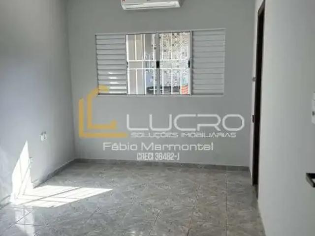 Casa / Sobrado para Venda em Bauru/SP Conjunto Habitacional Pastor Arlindo Lopes Viana 3 Quartos