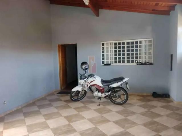 Casa / Sobrado para Venda em Bauru/SP Conjunto Habitacional Pastor Arlindo Lopes Viana 3 Quartos