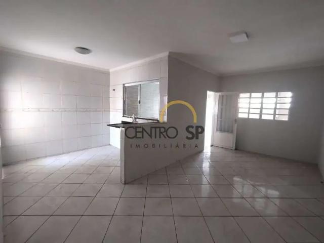 Casa / Sobrado para Venda em Bauru/SP Conjunto Habitacional Presidente Eurico Gaspar Dutra 3 Quartos