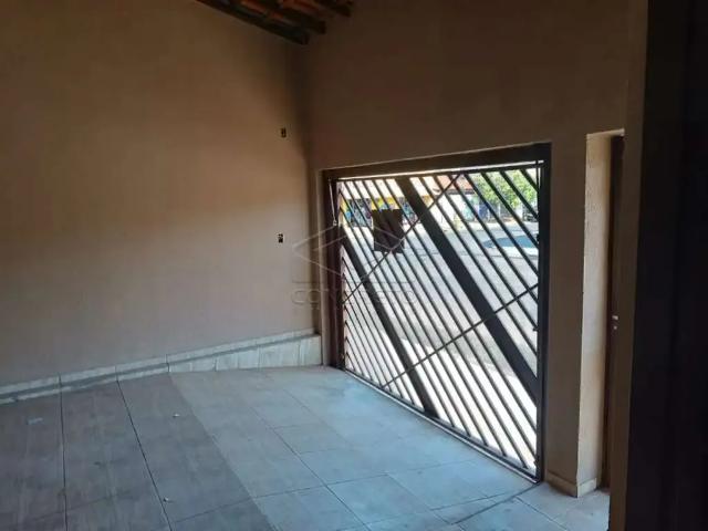 Casa / Sobrado para Venda em Bauru/SP Conjunto Habitacional Presidente Eurico Gaspar Dutra 3 Quartos