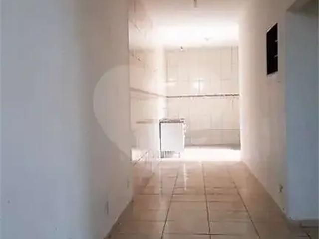 Casa / Sobrado para Venda em Bauru/SP Conjunto Habitacional Presidente Eurico Gaspar Dutra 3 Quartos