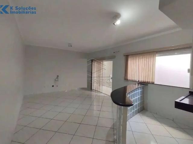 Casa / Sobrado para Venda em Bauru/SP Conjunto Habitacional Presidente Eurico Gaspar Dutra 2 Quartos