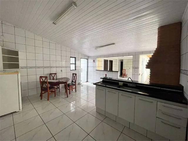 Casa / Sobrado para Venda em Bauru/SP Conjunto Habitacional Primavera 3 Quartos