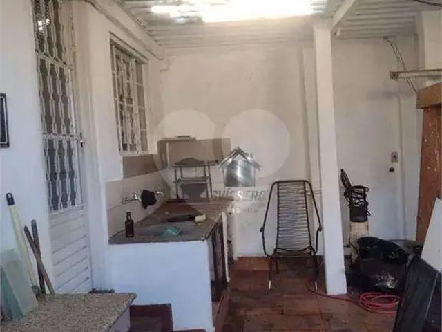 Casa / Sobrado para Venda em Bauru/SP Fundação Casas Populares Salvador Filardi 3 Quartos