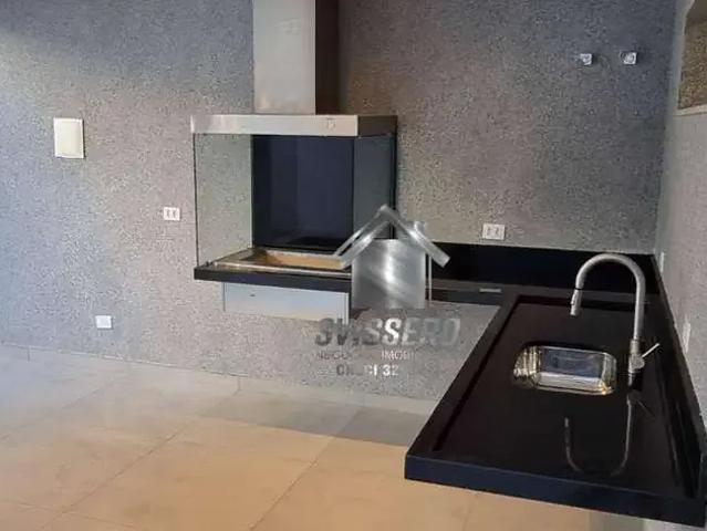 Casa / Sobrado para Venda em Bauru/SP Jardim Terra Branca 3 Quartos