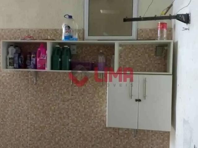 Casa / Sobrado para Venda em Bauru/SP Jardim Terra Branca 3 Quartos