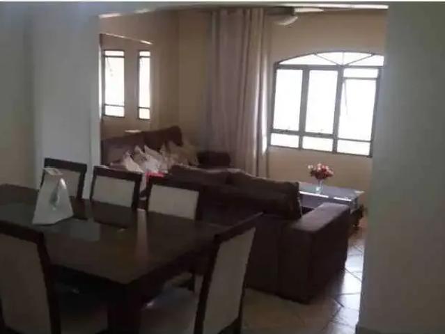 Casa / Sobrado para Venda em Bauru/SP Jardim Terra Branca 3 Quartos