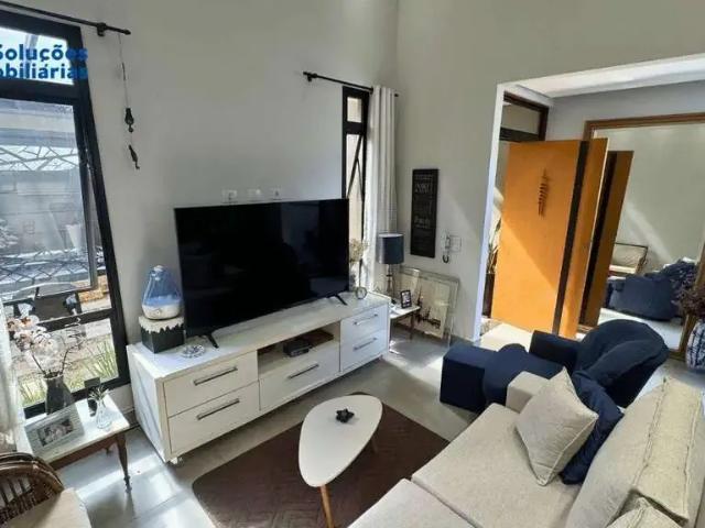 Casa / Sobrado para Venda em Bauru/SP Jardim Terra Branca 3 Quartos