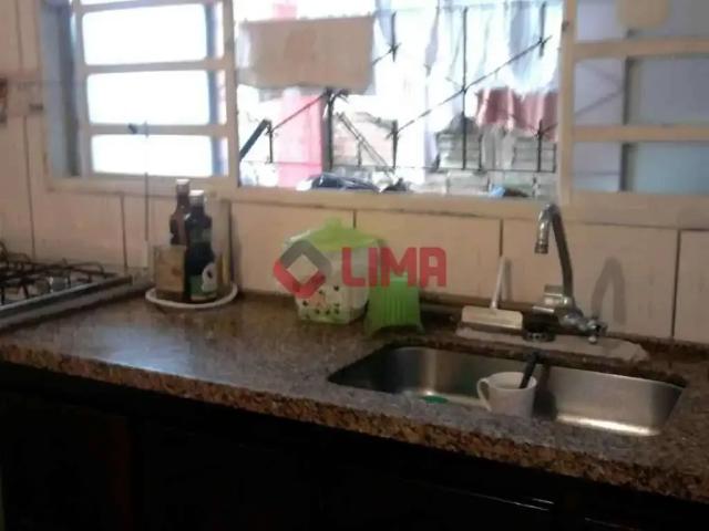 Casa / Sobrado para Venda em Bauru/SP Jardim Terra Branca 3 Quartos