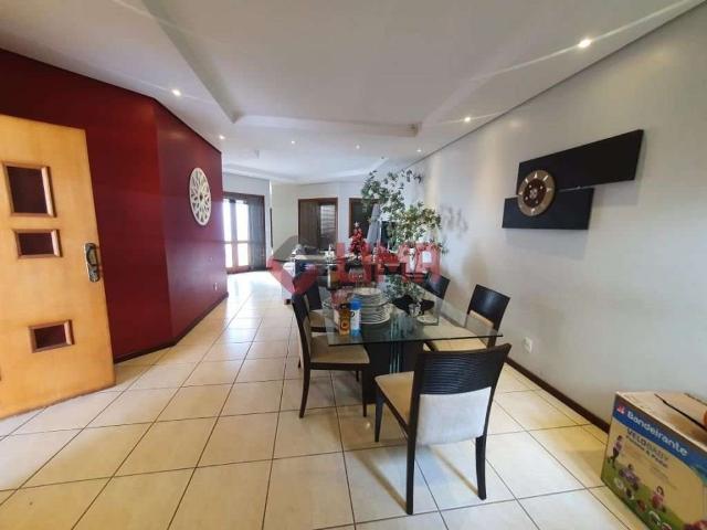 Casa / Sobrado para Venda em Bauru/SP Jardim Terra Branca 3 Quartos